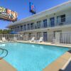 Отель Motel 6 Las Vegas, NV – I-15 Stadium, фото 15