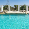 Отель Don Diego, Trulli Villa with pool, фото 19