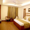 Отель JK Rooms 130 Hotel Paras, фото 4