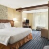 Отель Fairfield Inn & Suites Akron Fairlawn, фото 17