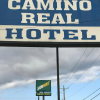 Отель Camino Real Hotel Eagle Pass, фото 1