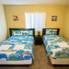Отель Los Angeles Vacation Rooms, фото 14
