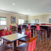 Отель Comfort Inn, фото 11