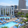 Отель Sirenas Express Acapulco, фото 5