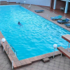 Отель Colline Hotel, фото 3
