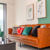 Отель Locals Boutique Apartment Huafa Plaza 8, фото 12