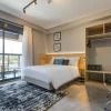 Отель Roomo Brooklin Morumbi – Ejoy, фото 33