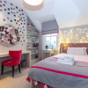 Отель Gorgeous 4 Bedroom Family Home Next to Clapham Common, фото 18