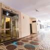 Отель Apartment with 3 bedrooms in Fuengirola with wonderful city view furnished terrace and WiFi 500 m fr, фото 2