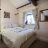 Отель Skipbridge Farm Cottages, фото 4