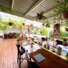 Отель Melbourne Garden Bed and Breakfast, фото 3