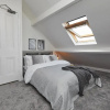 Отель Your Sheffield Stays - Spacious 5 Bedroom House, фото 19