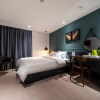 Отель Wonju Bellino Hotel, фото 3