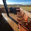 Отель Large luxury Cabin On The Golden Circle Next To Kerið The Crater., фото 12