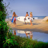 Отель Village Praia do Rosa, фото 26