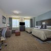 Отель Staybridge Suites Amarillo - Western Crossing, an IHG Hotel, фото 26