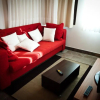Отель Apartamentos Abaco, фото 1