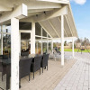 Отель 8 Person Holiday Home in Albaek, фото 18