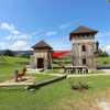Отель Luxurious Villa in Tyrol Near the Lake, фото 16
