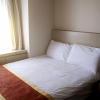 Отель Osaka Bay Plaza Hotel, фото 24