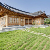 Отель Suncheon Myeongga Hanok Pension, фото 24
