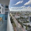 Отель Vista De Suenos 1 1 City View Condo 1527, фото 16
