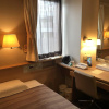 Отель Route-Inn Shinagawa Oimachi, фото 18