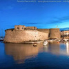 Отель Gallipoli Italia Luxury Residence, фото 23