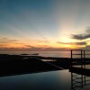 Отель Breathtaking Sea View Perfect Villa, фото 18