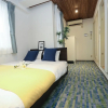 Отель Smart Hotel Hakata 4, фото 17