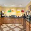 Отель Quality Inn Rome South, фото 9
