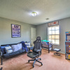Отель Upscale Home w/ Views & Game Room!, фото 16