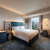Отель Doubletree By Hilton Osaka Castle, фото 5