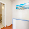 Отель Beautiful Home in Massa With Wifi and 3 Bedrooms, фото 2