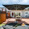 Отель Capella Villa 4, фото 8
