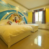 Отель Xiamen Blue Shell Homestay, фото 6