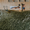 Отель Pefkaki Boutique Hotel Loutraki, фото 18
