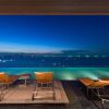 Отель 1BR Centric Sea 812 With Infinity Pool, фото 12