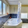 Отель Beautiful Victorian 2 Bedroom Flat, фото 3