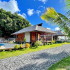 Отель RAIATEA - Bungalow Nautilus Lagoon, фото 5