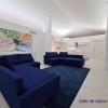 Отель Luxurious penthouse with magnificent views over the bay of Menton 10 Peoples, фото 3