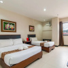 Отель Main Hotel & Suites, фото 6