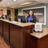 Отель Hampton Inn Staunton, фото 26