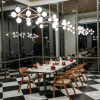 Отель Luwansa Hotel & Convention Center Manado, фото 15