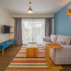 Отель Sports Road Apartments by Dunhill Serviced Apartments, фото 23