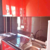 Отель Apartment With 2 Bedrooms in Paralia, With Wonderful Mountain View and, фото 3