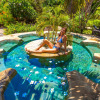 Отель Chale Island Resort, фото 31
