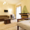 Отель Ouranogeiton Guest Houses, фото 2