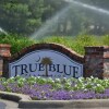 Отель Tee & Sea at True Blue 2 Bedrooms 2 Bathrooms Condo в Полис-Айленде