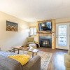 Отель Spacious pet Friendly Condo Near Hiking/skiing by Summit County Mountain Retreats, фото 2